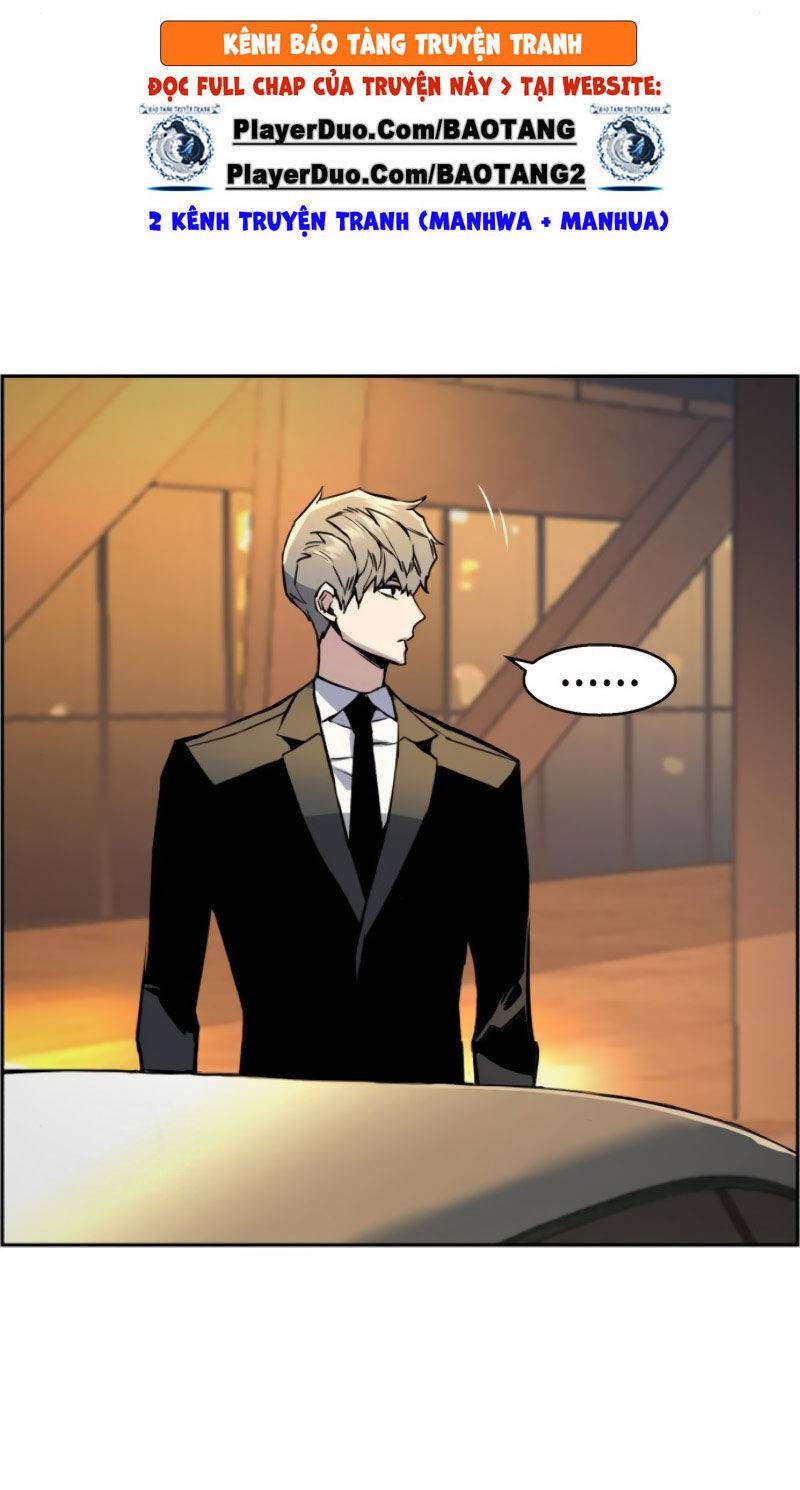 Bạn Học Của Tôi Là Lính Đánh Thuê: Chapter 27