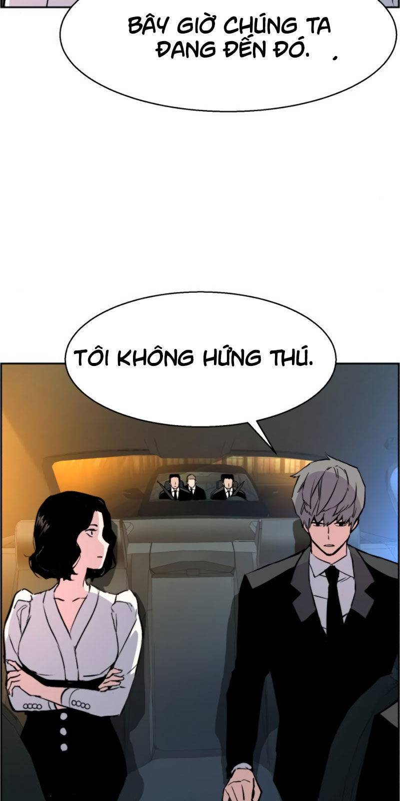 Bạn Học Của Tôi Là Lính Đánh Thuê: Chapter 27