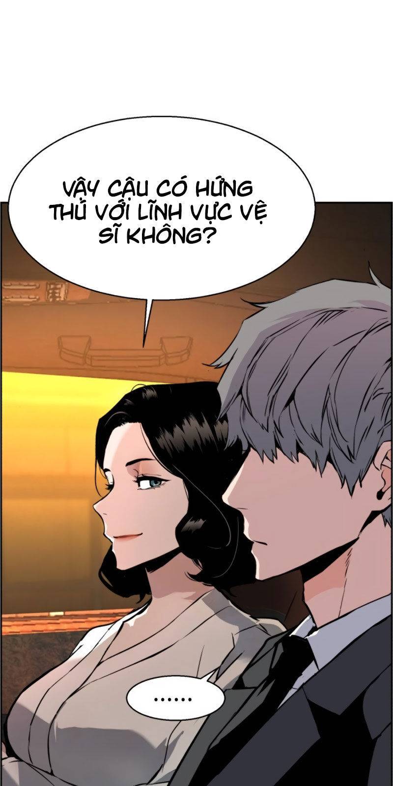 Bạn Học Của Tôi Là Lính Đánh Thuê: Chapter 27