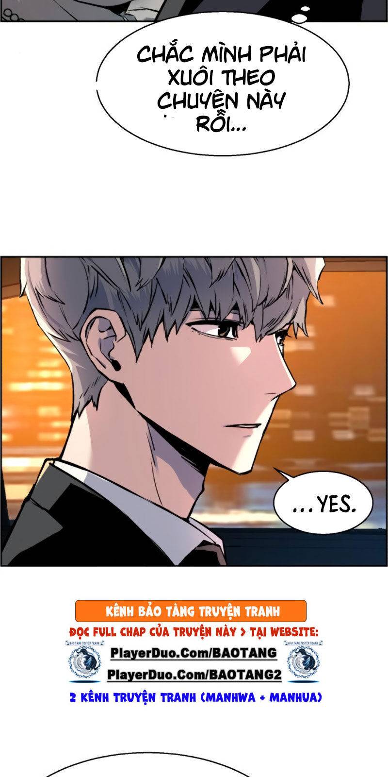 Bạn Học Của Tôi Là Lính Đánh Thuê: Chapter 27