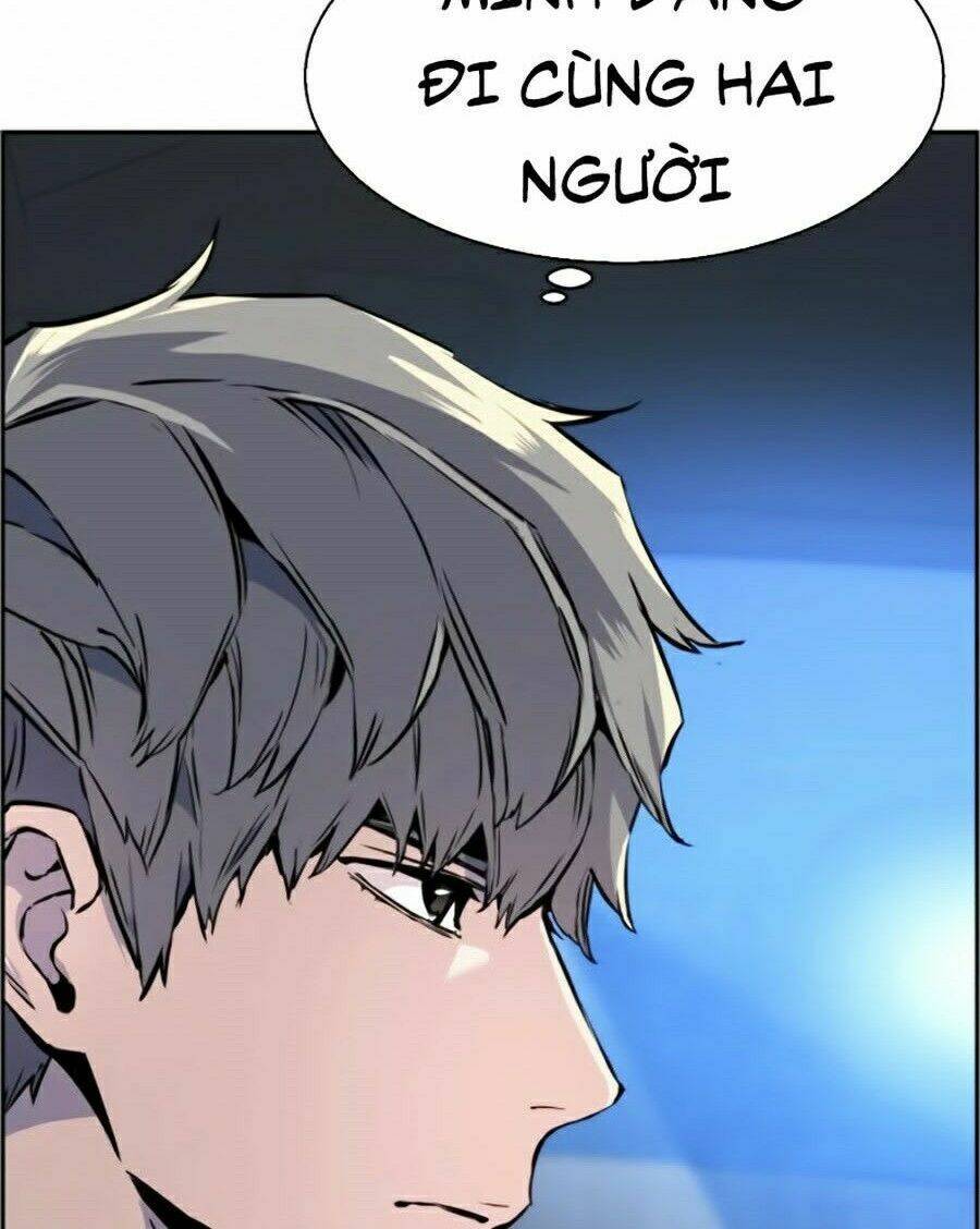 Bạn Học Của Tôi Là Lính Đánh Thuê: Chapter 27