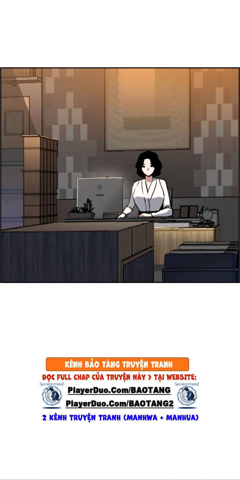 Bạn Học Của Tôi Là Lính Đánh Thuê: Chapter 27