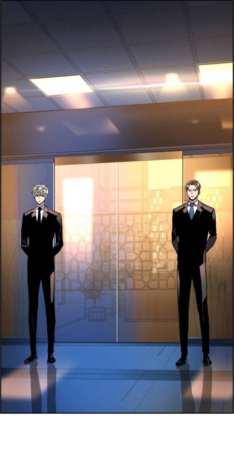 Bạn Học Của Tôi Là Lính Đánh Thuê: Chapter 27