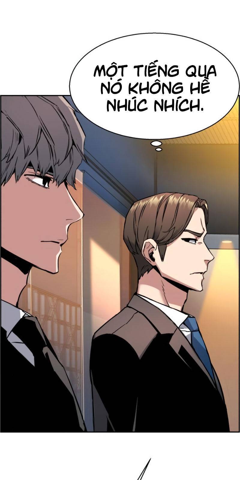 Bạn Học Của Tôi Là Lính Đánh Thuê: Chapter 27