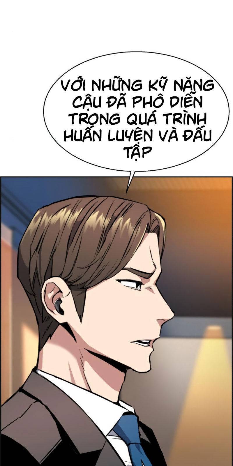 Bạn Học Của Tôi Là Lính Đánh Thuê: Chapter 27