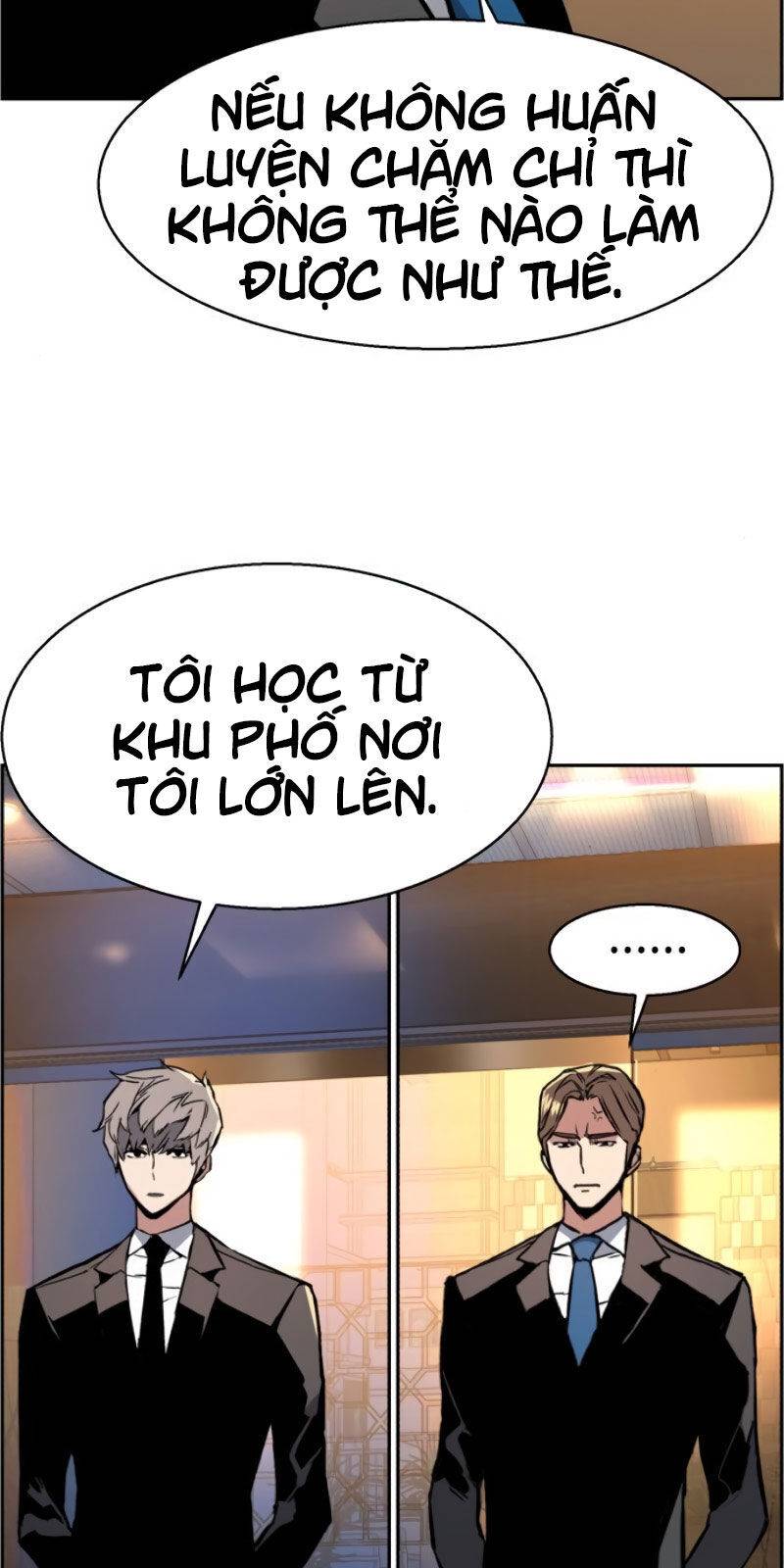 Bạn Học Của Tôi Là Lính Đánh Thuê: Chapter 27