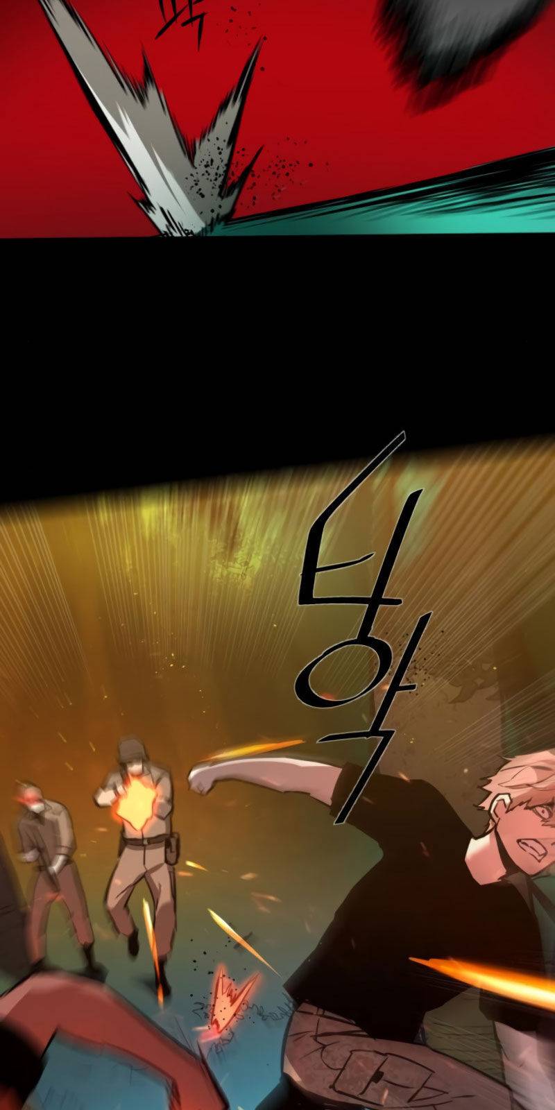 Bạn Học Của Tôi Là Lính Đánh Thuê: Chapter 27
