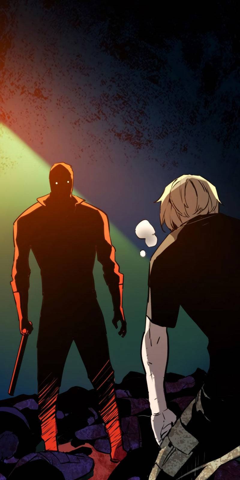 Bạn Học Của Tôi Là Lính Đánh Thuê: Chapter 27