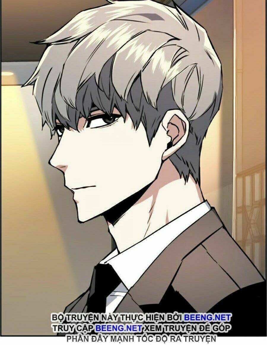 Bạn Học Của Tôi Là Lính Đánh Thuê: Chapter 27