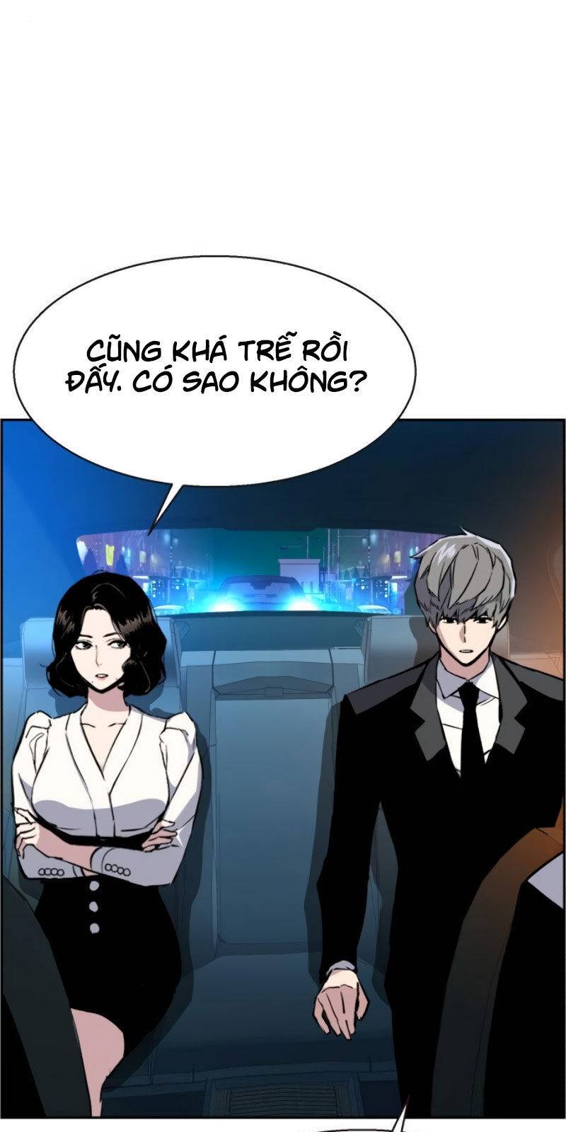 Bạn Học Của Tôi Là Lính Đánh Thuê: Chapter 27