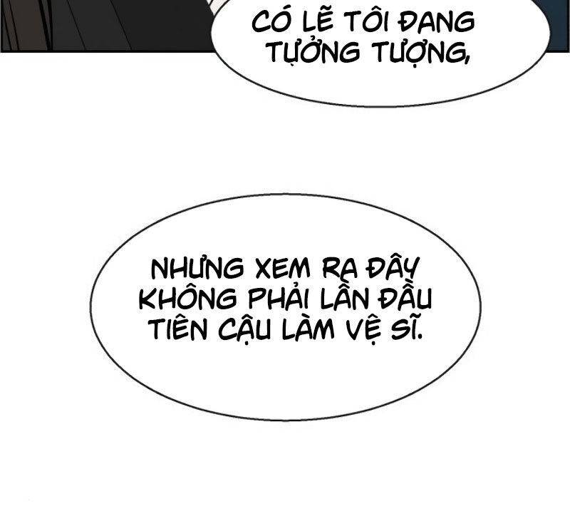 Bạn Học Của Tôi Là Lính Đánh Thuê: Chapter 27