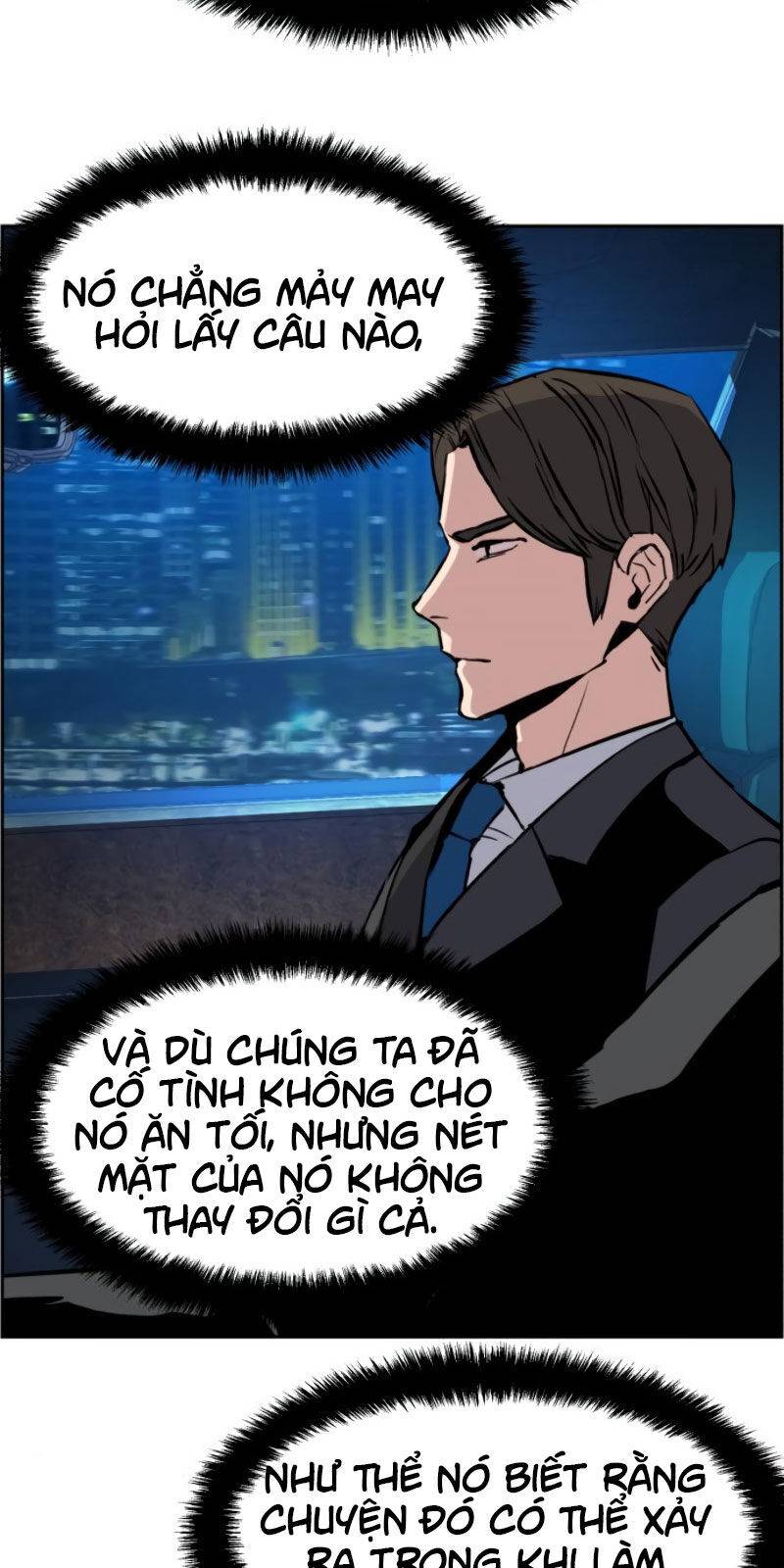 Bạn Học Của Tôi Là Lính Đánh Thuê: Chapter 27