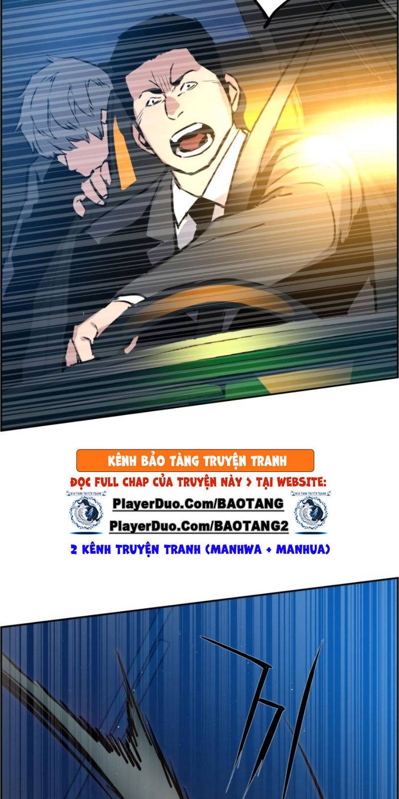 Bạn Học Của Tôi Là Lính Đánh Thuê: Chapter 27