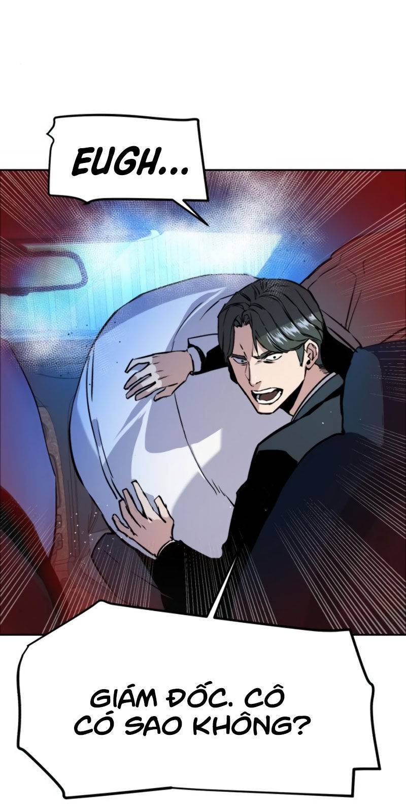 Bạn Học Của Tôi Là Lính Đánh Thuê: Chapter 27