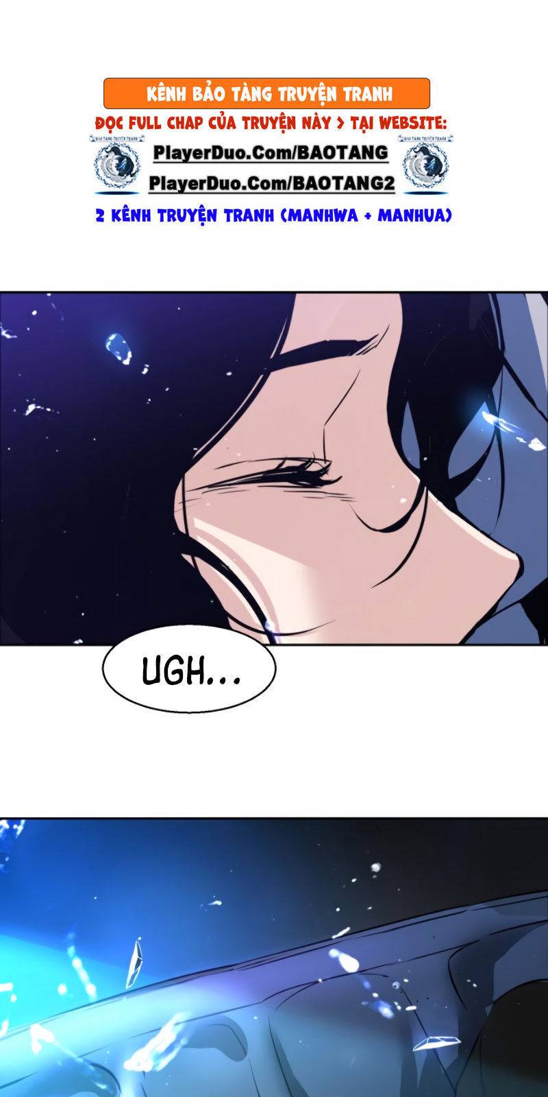 Bạn Học Của Tôi Là Lính Đánh Thuê: Chapter 27