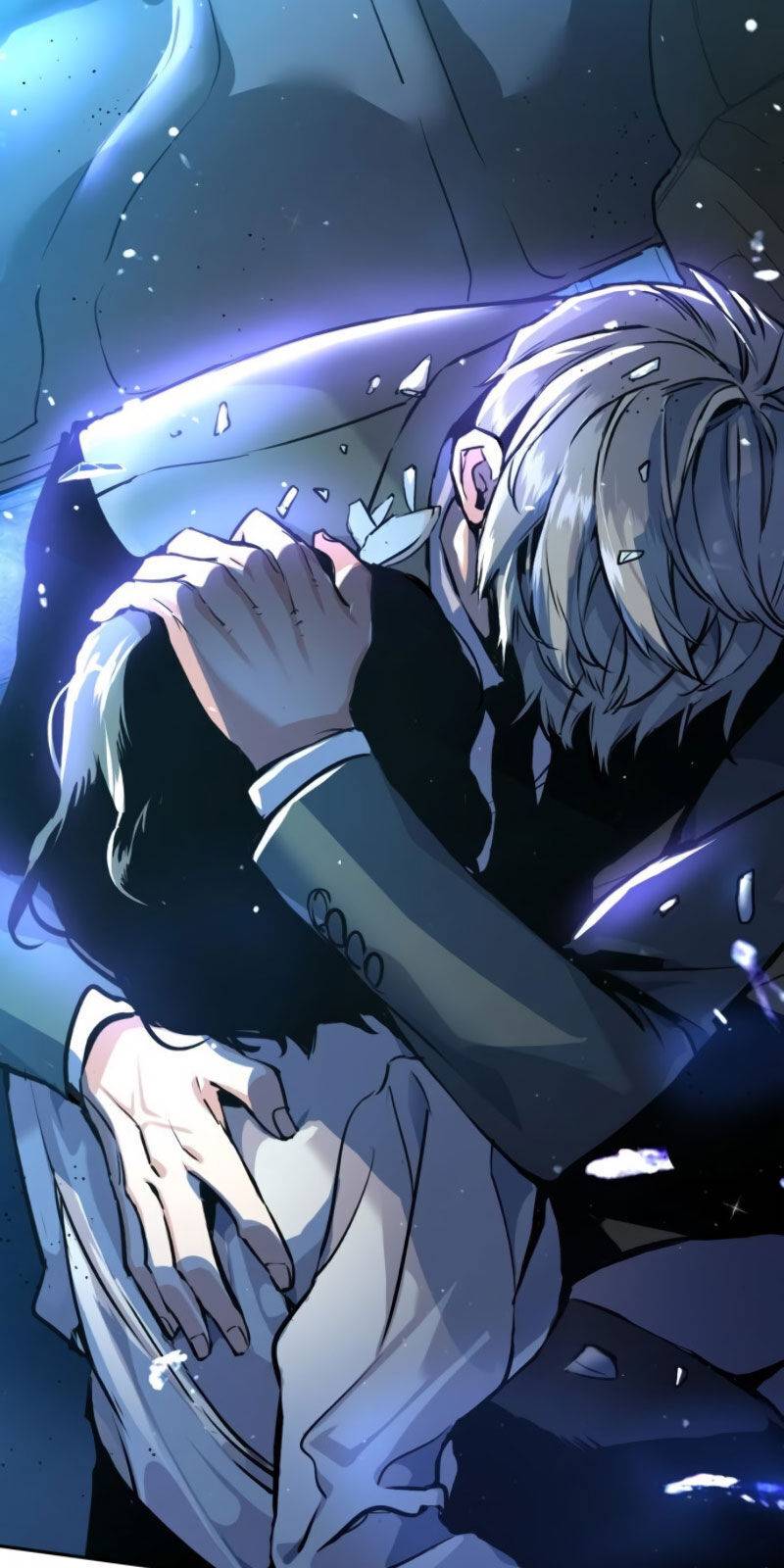 Bạn Học Của Tôi Là Lính Đánh Thuê: Chapter 27