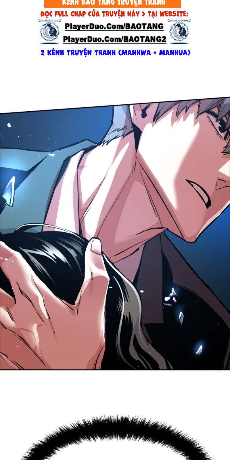 Bạn Học Của Tôi Là Lính Đánh Thuê: Chapter 27
