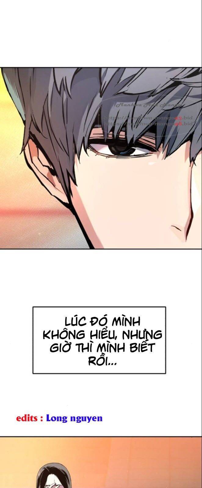 Bạn Học Của Tôi Là Lính Đánh Thuê: Chapter 29