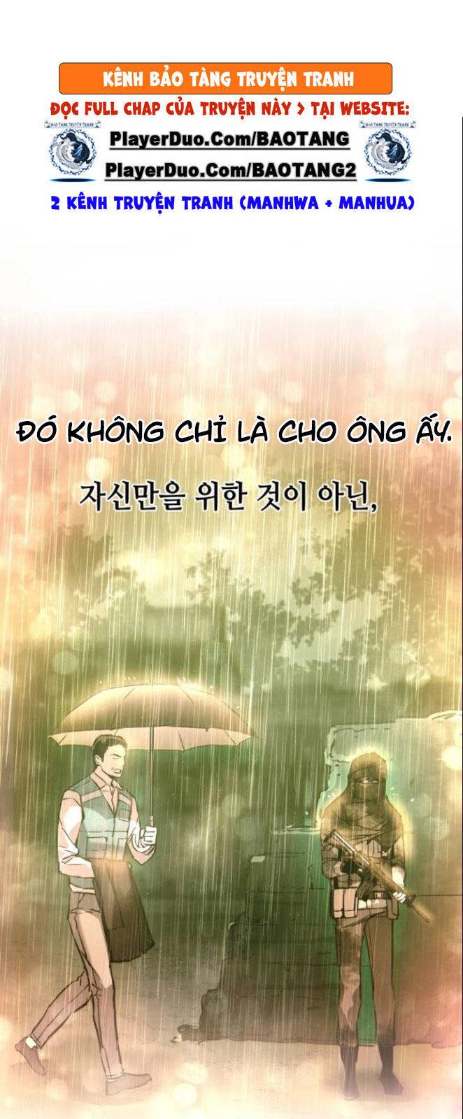 Bạn Học Của Tôi Là Lính Đánh Thuê: Chapter 29