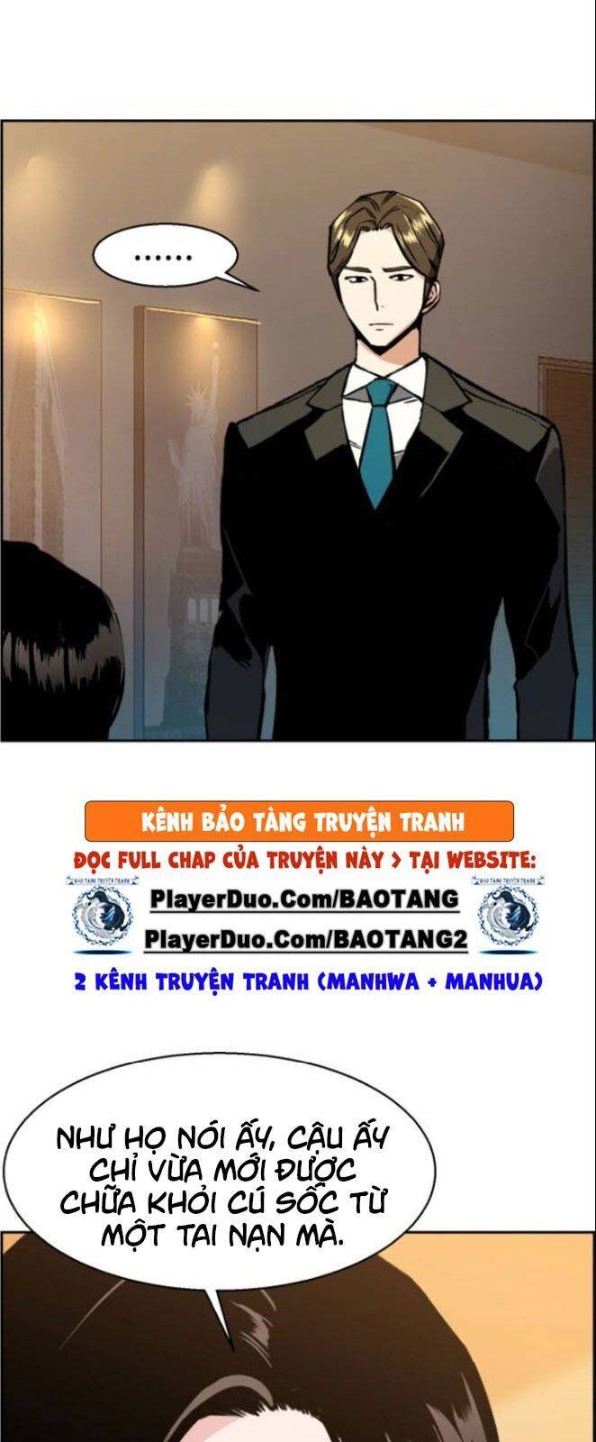 Bạn Học Của Tôi Là Lính Đánh Thuê: Chapter 29