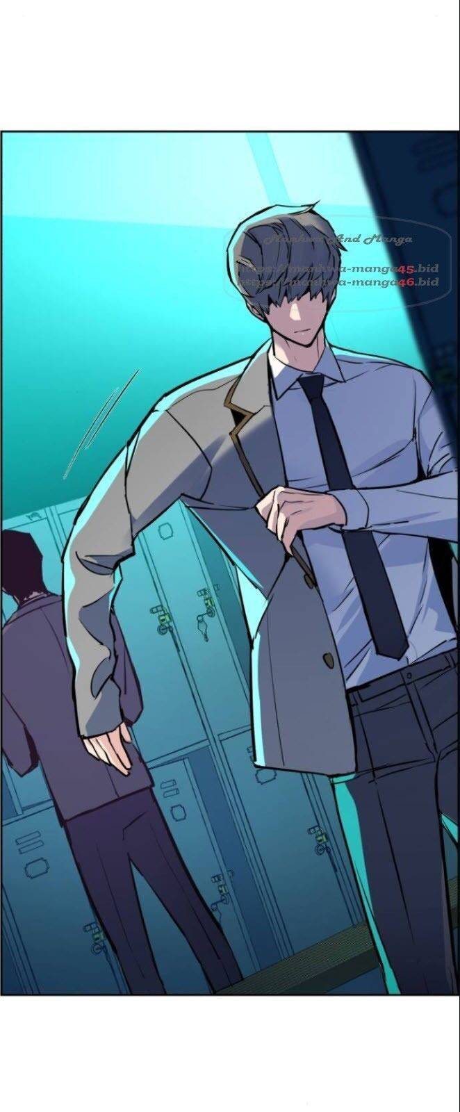 Bạn Học Của Tôi Là Lính Đánh Thuê: Chapter 29