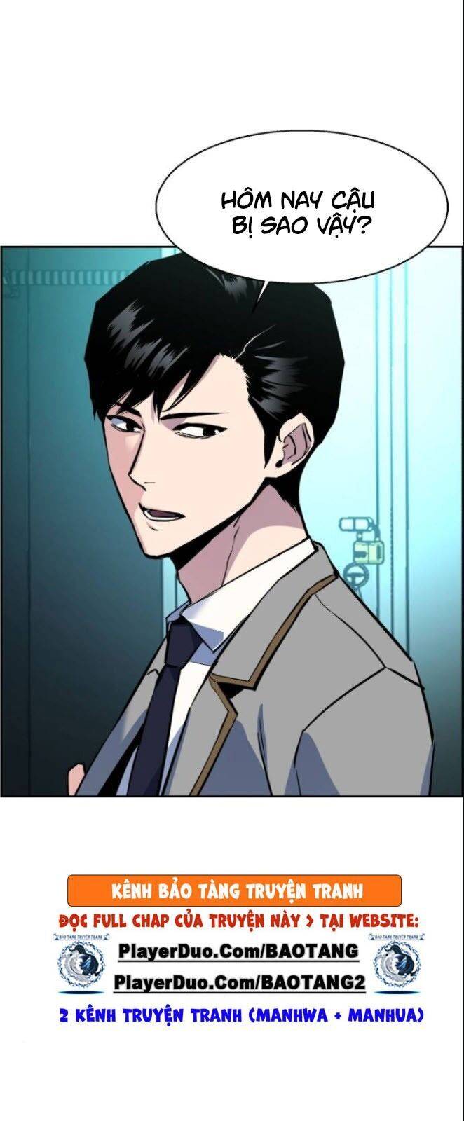 Bạn Học Của Tôi Là Lính Đánh Thuê: Chapter 29
