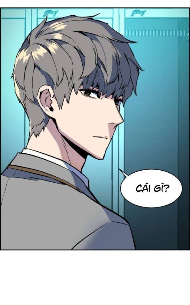 Bạn Học Của Tôi Là Lính Đánh Thuê: Chapter 29