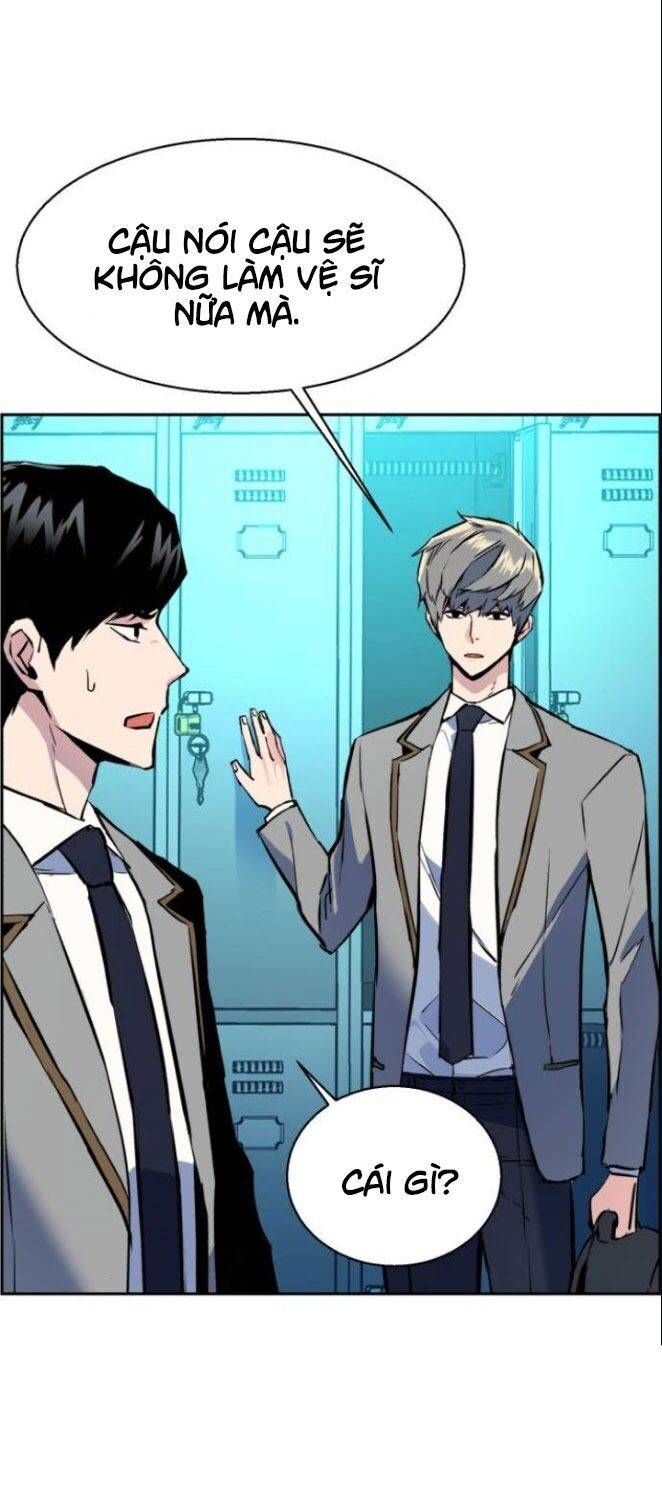 Bạn Học Của Tôi Là Lính Đánh Thuê: Chapter 29