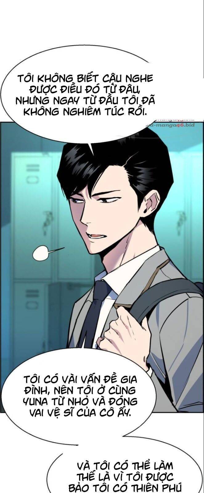 Bạn Học Của Tôi Là Lính Đánh Thuê: Chapter 29
