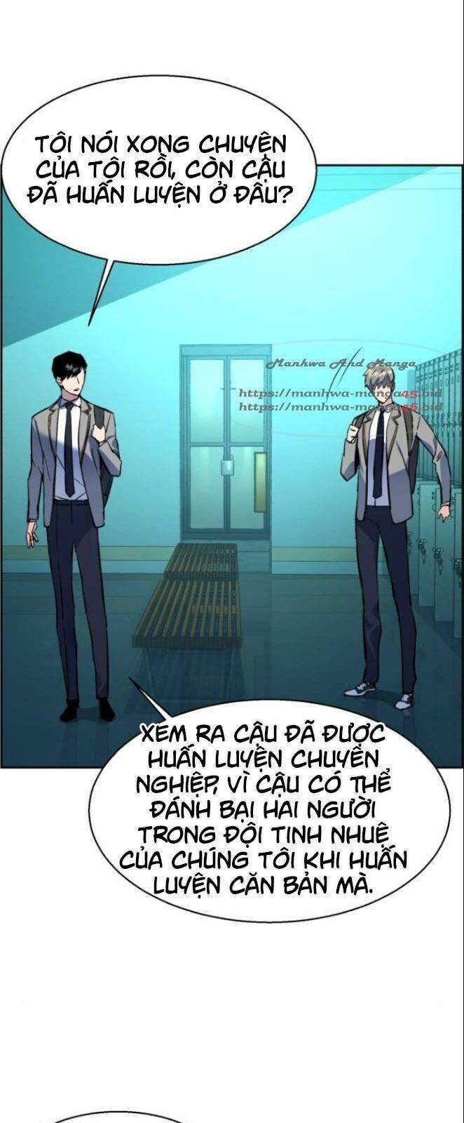 Bạn Học Của Tôi Là Lính Đánh Thuê: Chapter 29