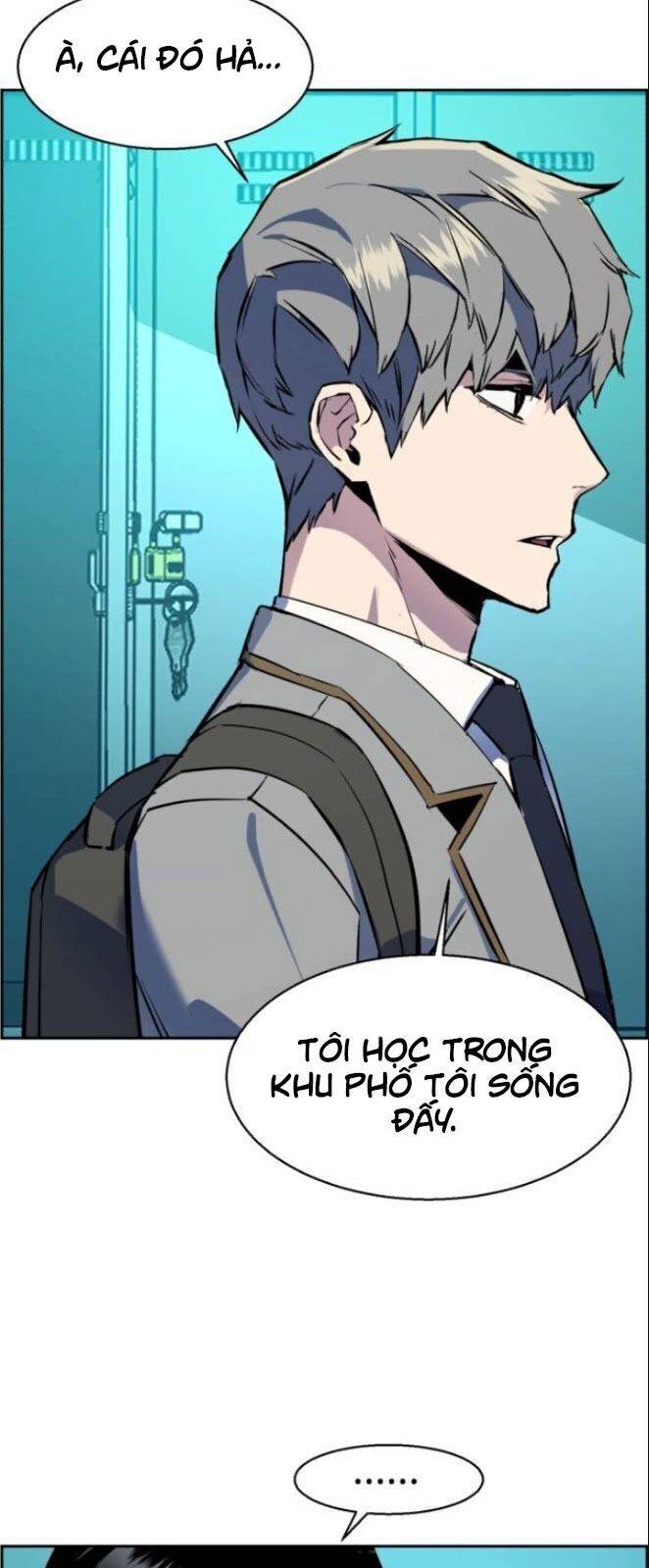 Bạn Học Của Tôi Là Lính Đánh Thuê: Chapter 29