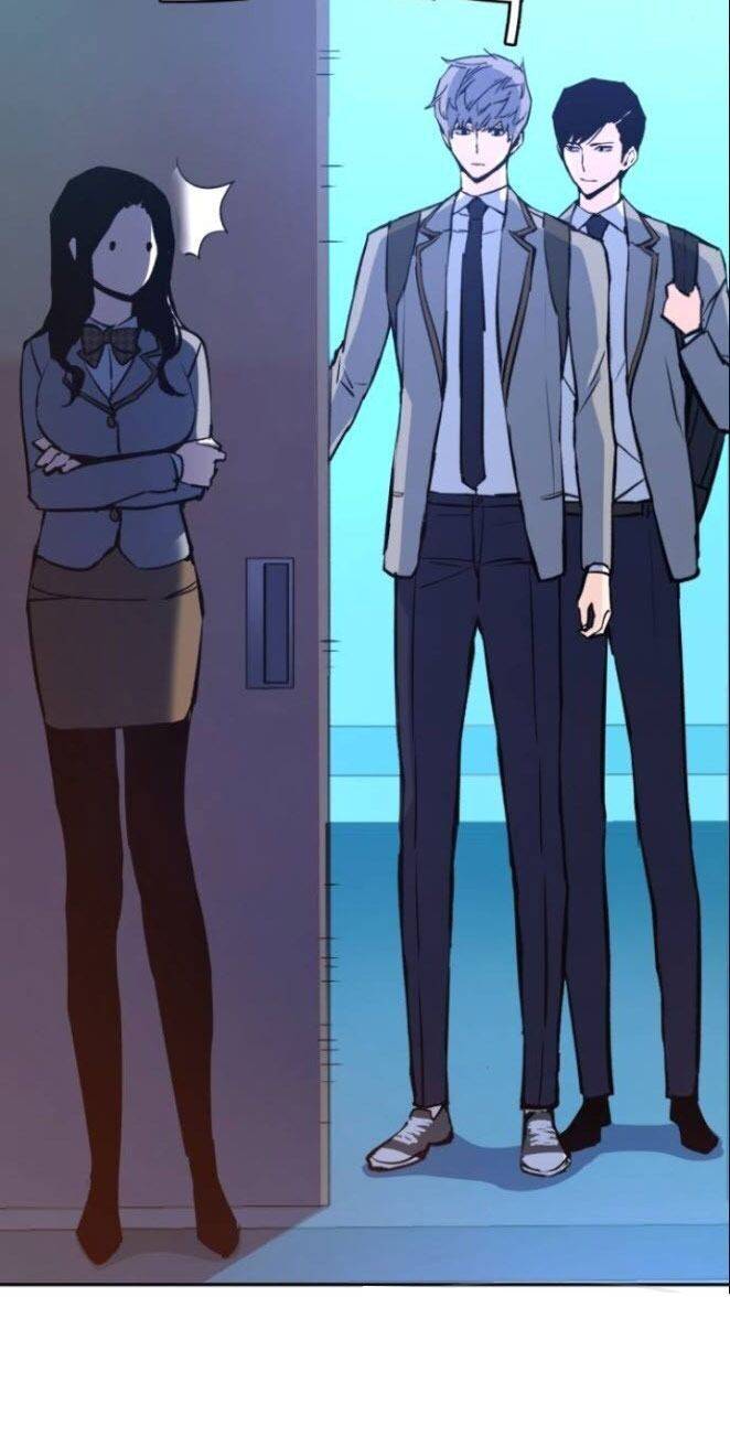 Bạn Học Của Tôi Là Lính Đánh Thuê: Chapter 29