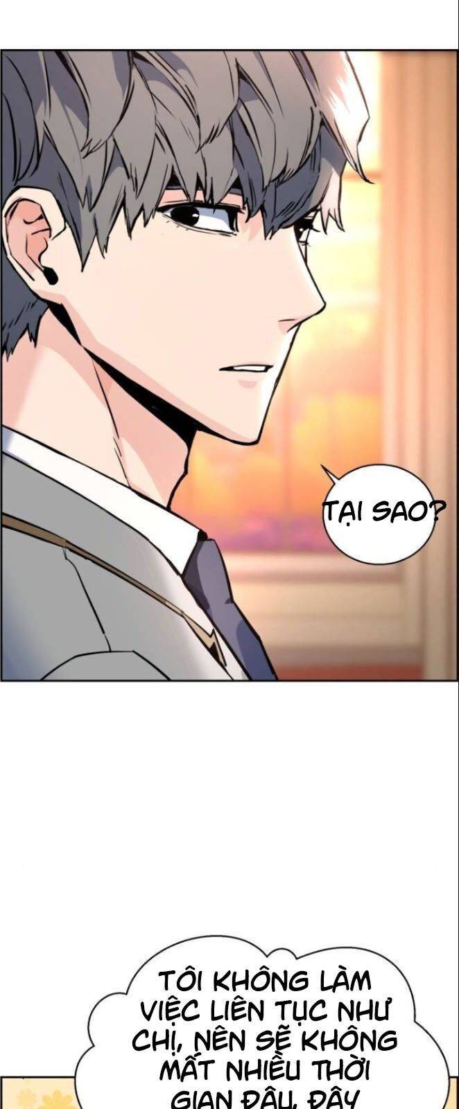 Bạn Học Của Tôi Là Lính Đánh Thuê: Chapter 29