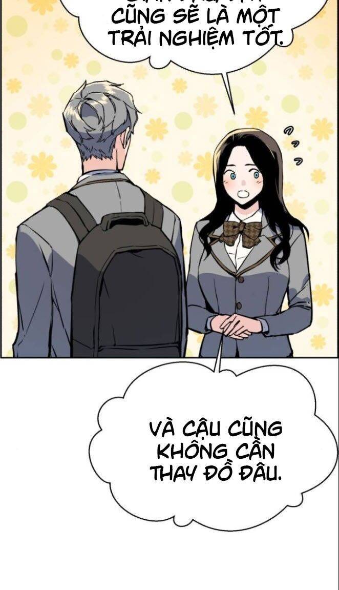 Bạn Học Của Tôi Là Lính Đánh Thuê: Chapter 29