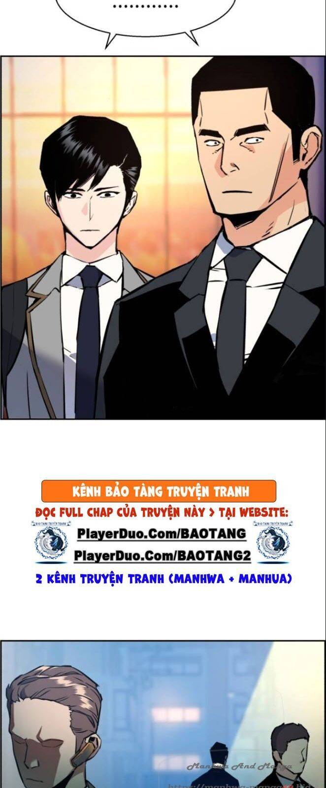 Bạn Học Của Tôi Là Lính Đánh Thuê: Chapter 29