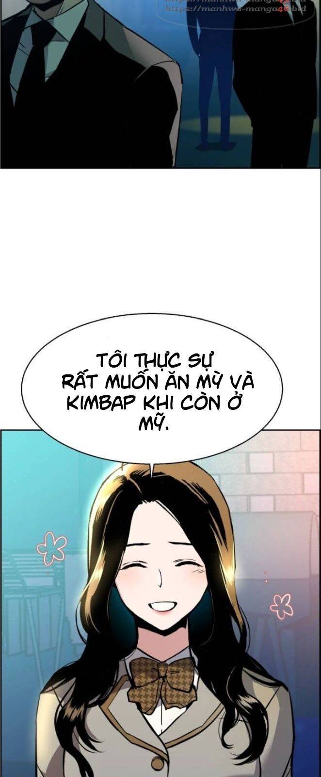 Bạn Học Của Tôi Là Lính Đánh Thuê: Chapter 29