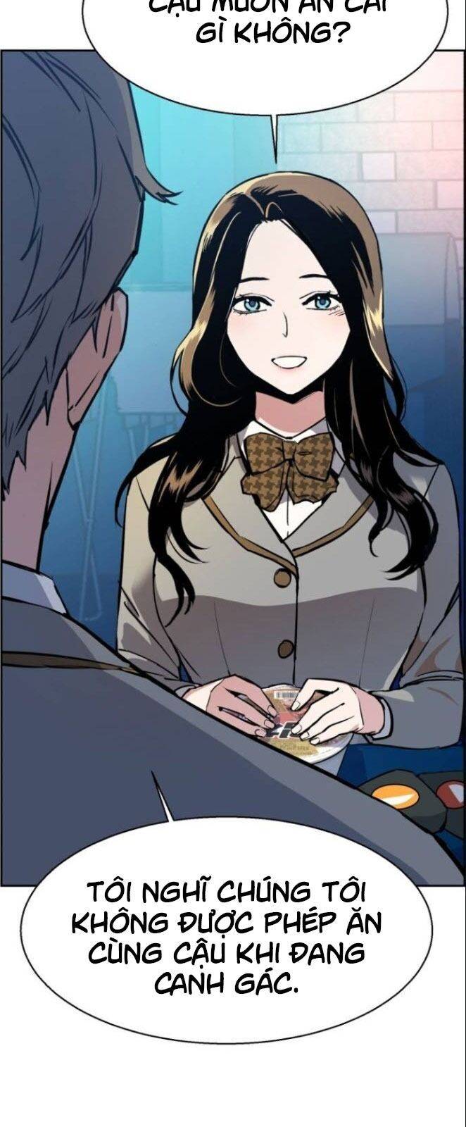 Bạn Học Của Tôi Là Lính Đánh Thuê: Chapter 29