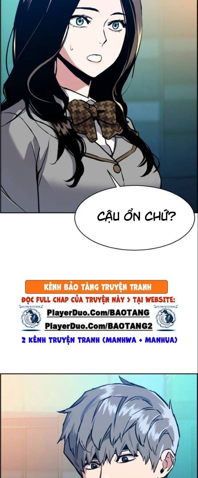 Bạn Học Của Tôi Là Lính Đánh Thuê: Chapter 29