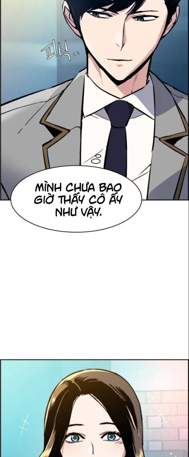 Bạn Học Của Tôi Là Lính Đánh Thuê: Chapter 29