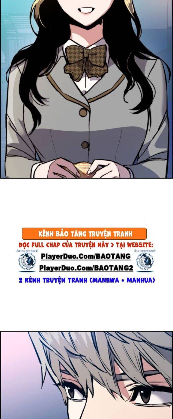 Bạn Học Của Tôi Là Lính Đánh Thuê: Chapter 29
