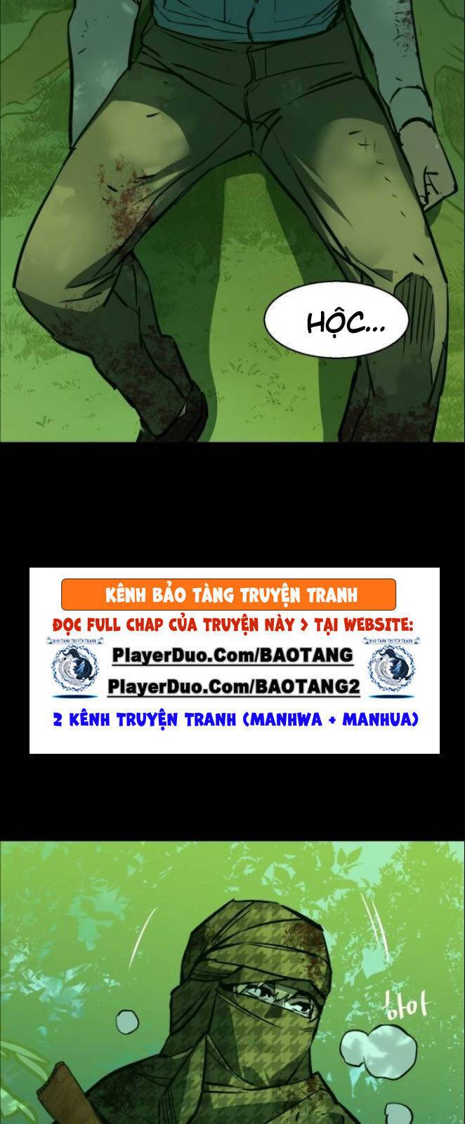 Bạn Học Của Tôi Là Lính Đánh Thuê: Chapter 29