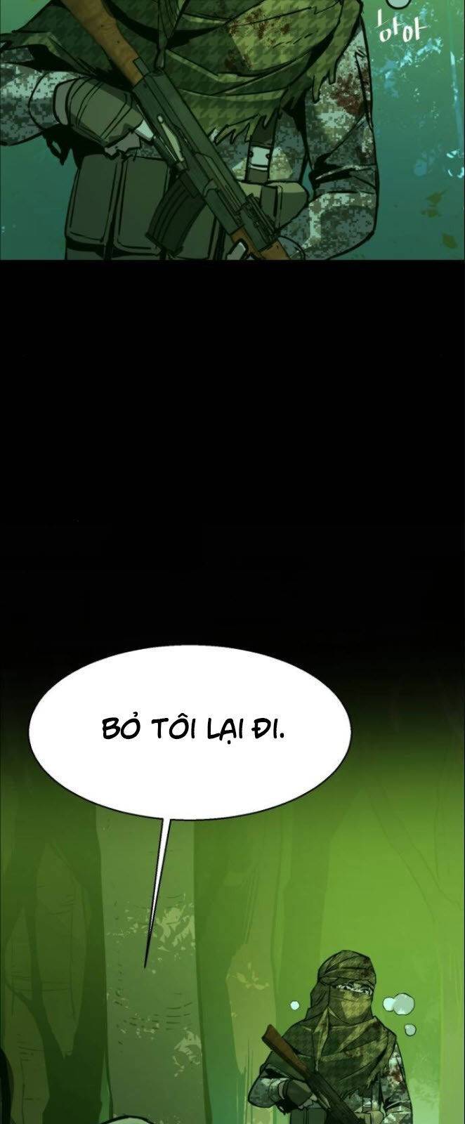 Bạn Học Của Tôi Là Lính Đánh Thuê: Chapter 29