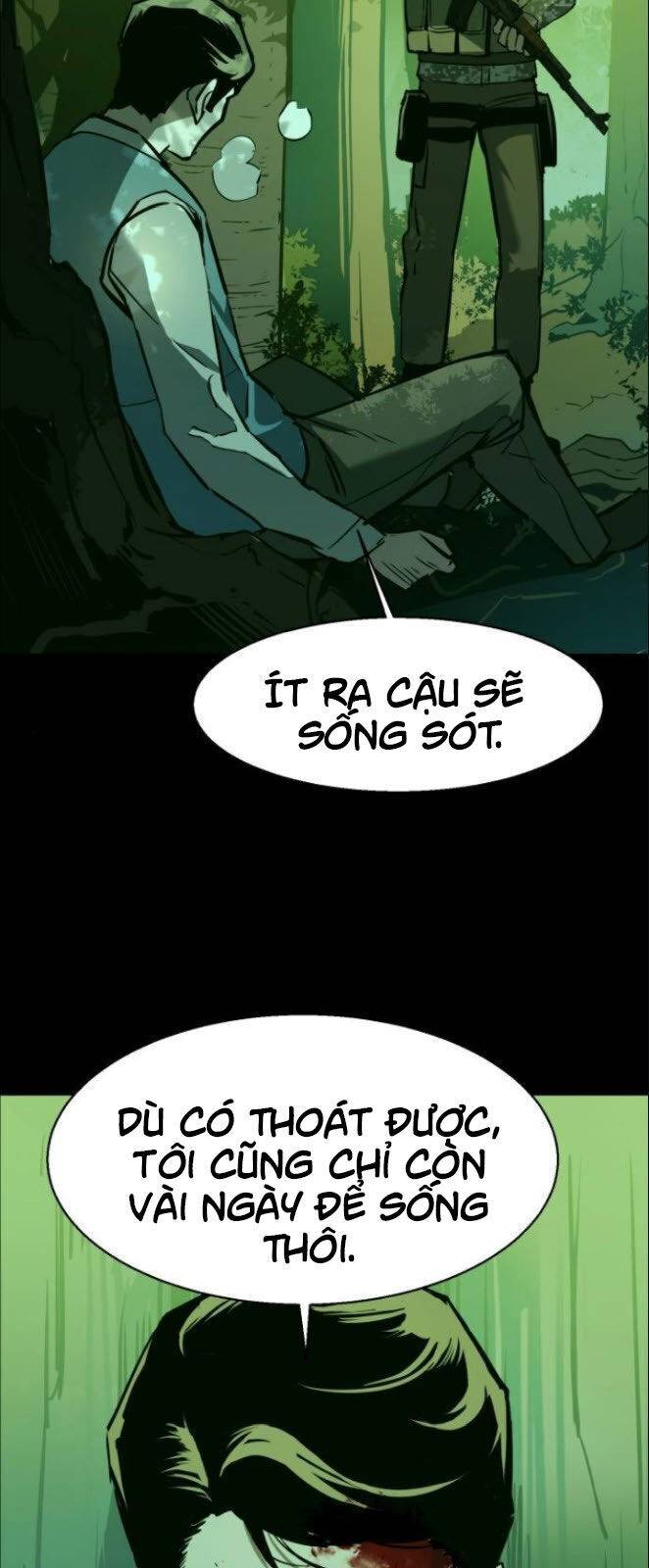 Bạn Học Của Tôi Là Lính Đánh Thuê: Chapter 29