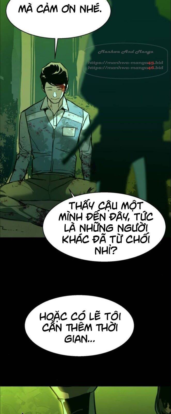 Bạn Học Của Tôi Là Lính Đánh Thuê: Chapter 29