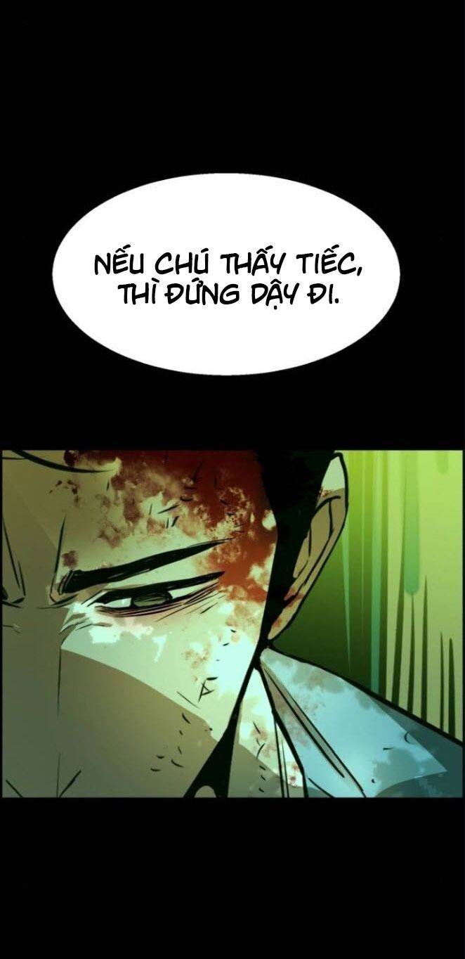 Bạn Học Của Tôi Là Lính Đánh Thuê: Chapter 29