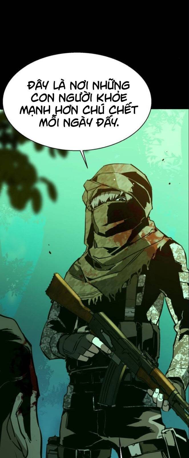 Bạn Học Của Tôi Là Lính Đánh Thuê: Chapter 29