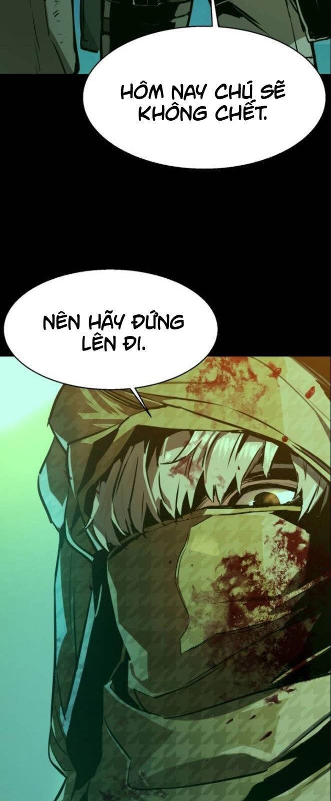 Bạn Học Của Tôi Là Lính Đánh Thuê: Chapter 29