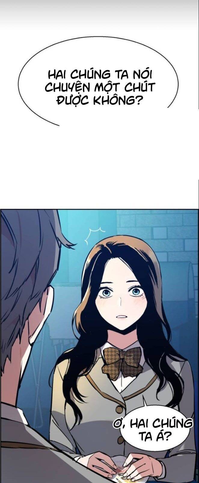 Bạn Học Của Tôi Là Lính Đánh Thuê: Chapter 29