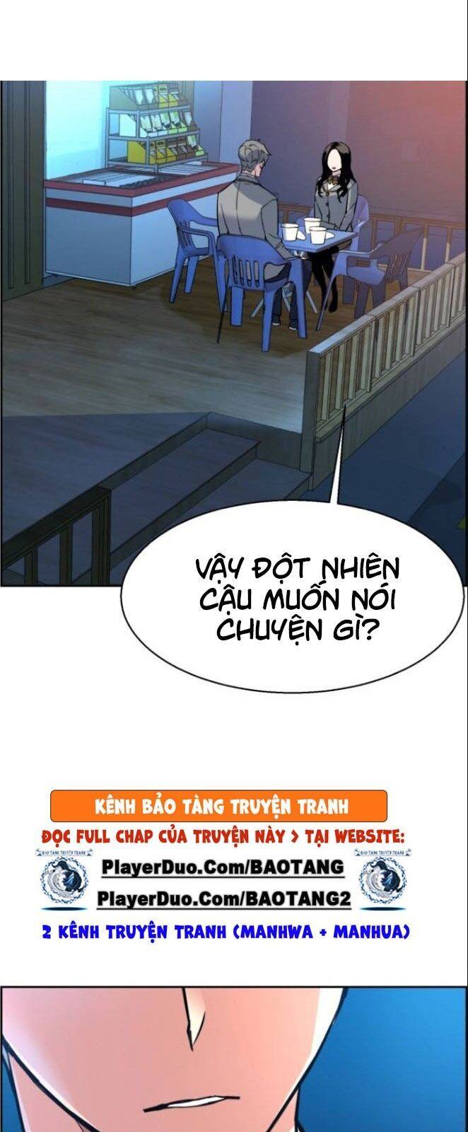 Bạn Học Của Tôi Là Lính Đánh Thuê: Chapter 29