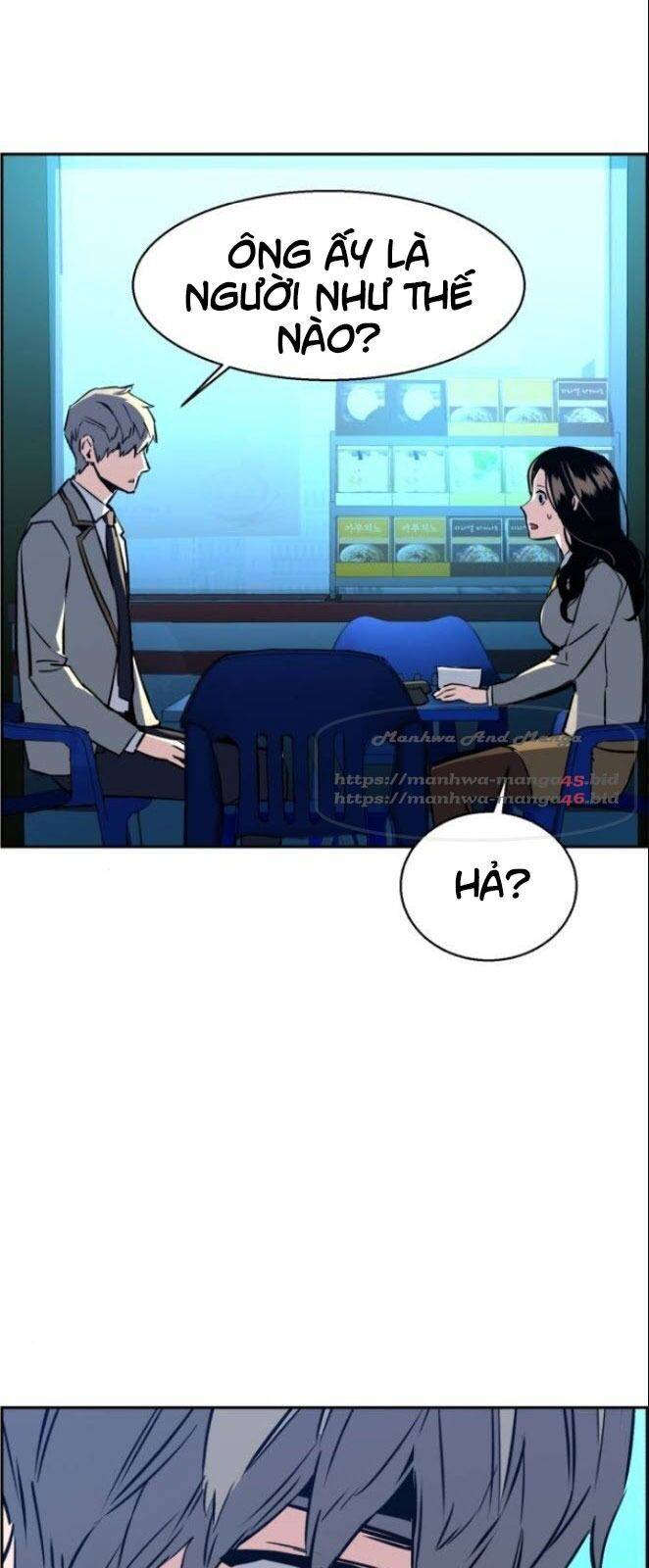 Bạn Học Của Tôi Là Lính Đánh Thuê: Chapter 29